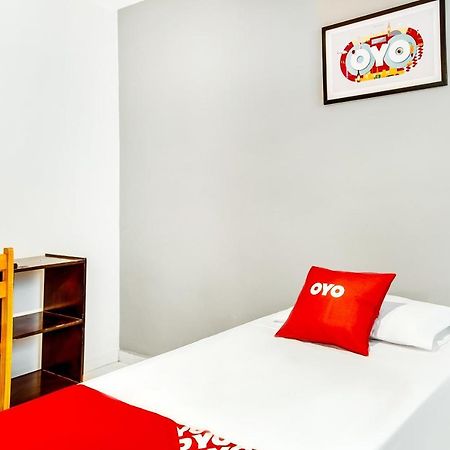 Oyo Hotel Lisboa, São José dos Campos 외부 사진