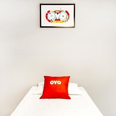 Oyo Hotel Lisboa, São José dos Campos 외부 사진