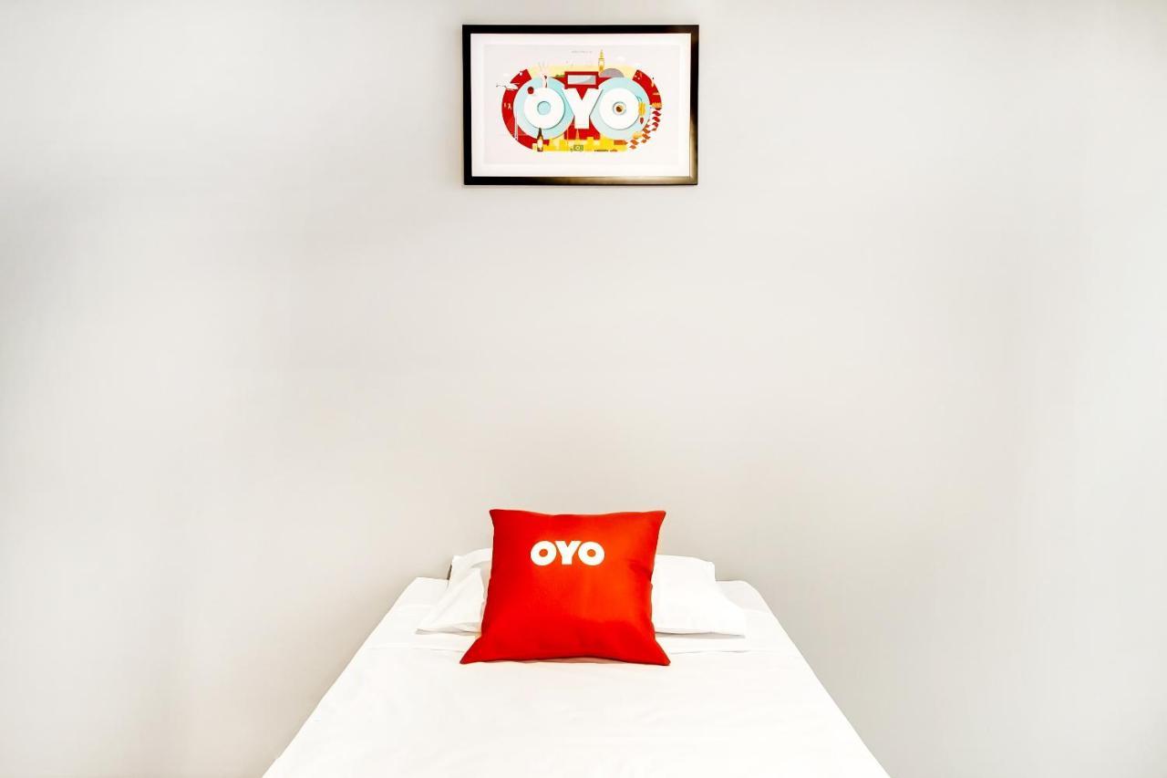 Oyo Hotel Lisboa, São José dos Campos 외부 사진