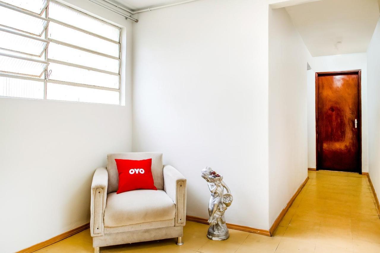 Oyo Hotel Lisboa, São José dos Campos 외부 사진