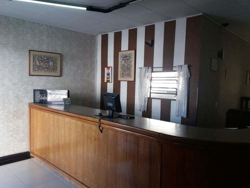 Oyo Hotel Lisboa, São José dos Campos 외부 사진
