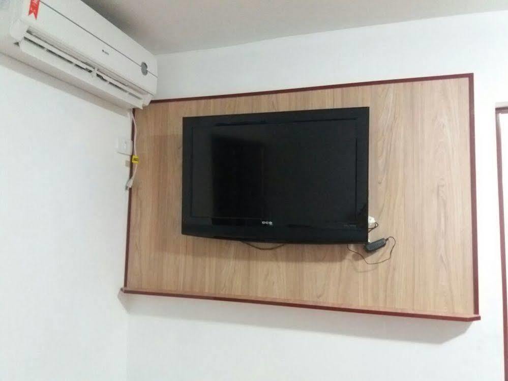 Oyo Hotel Lisboa, São José dos Campos 외부 사진