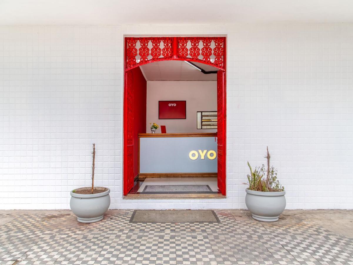 Oyo Hotel Lisboa, São José dos Campos 외부 사진