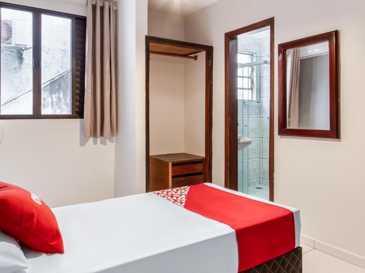 Oyo Hotel Lisboa, São José dos Campos 외부 사진